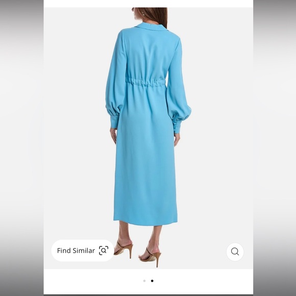 ALEXIS OFFICIAL Shey Dress - Picture 6 of 7